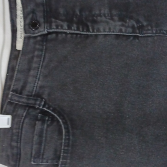 JONES NEW YORK WOMENS JEANS LEXINGTON STRAIGHT - Picture 3 of 5